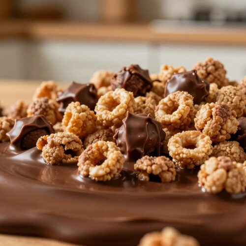 chocolate-coated-chex-cereal-for-puppy-chow