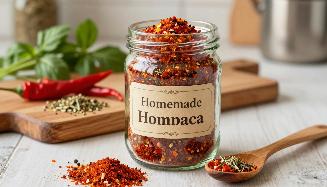 chili-seasoning-recipe​