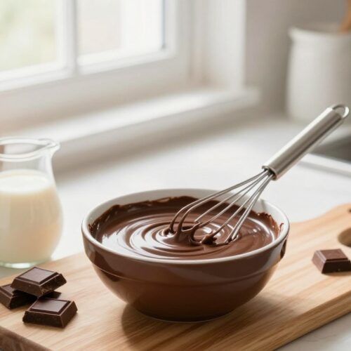 chocolate-ganache-recipe​