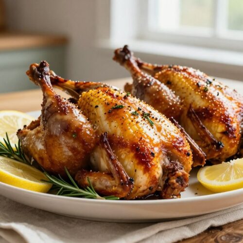 cornish-hen-recipe​