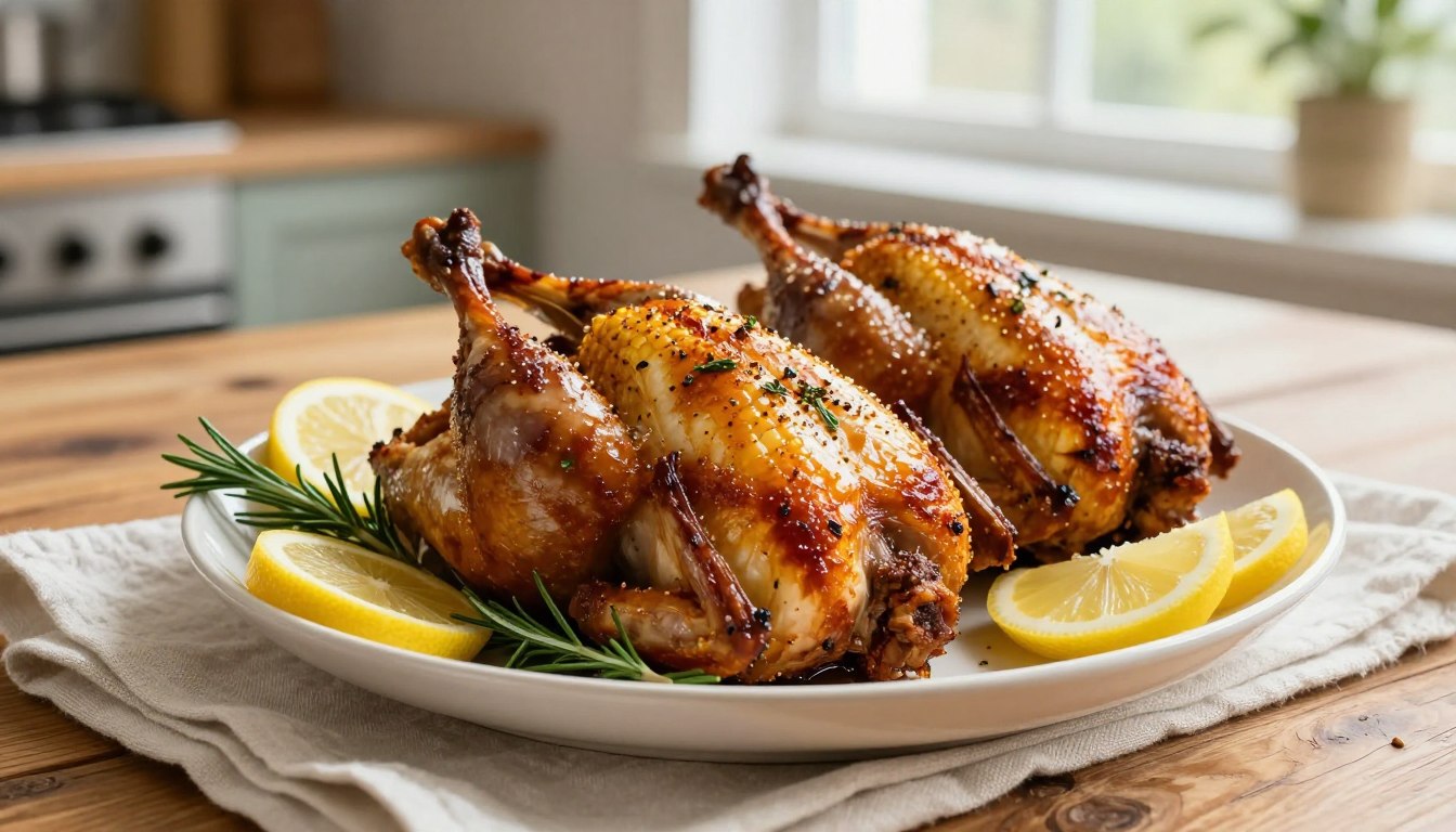 cornish-hen-recipe​